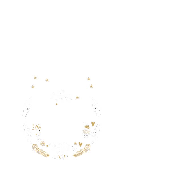 acesta este tricoul meu de Crăciun_ de relaxare model alb pe tricou