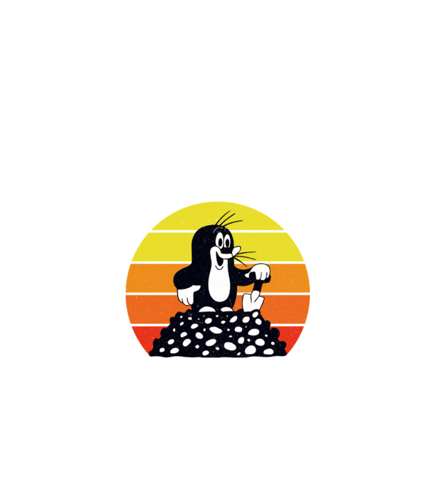 mă jignești, te îngrop model negru pe tricou