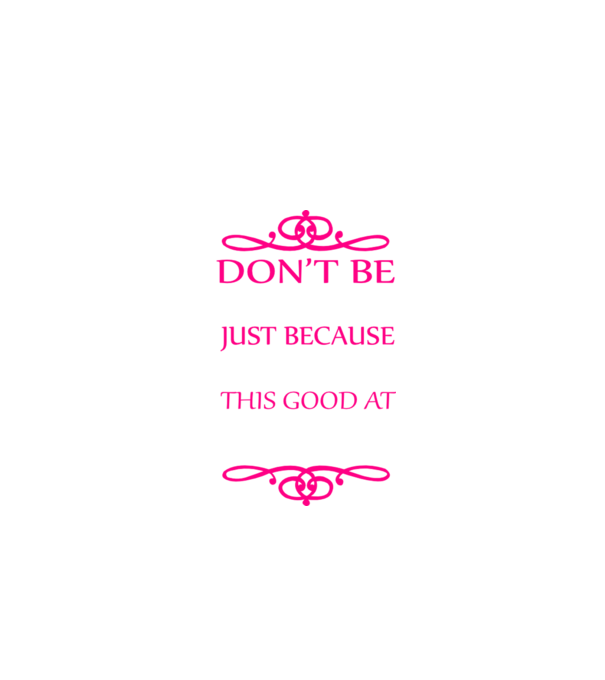 'Don''t be jealous - 10' model negru pe tricou