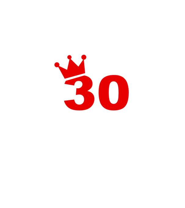 Dog Year - 30 model alb pe tricou