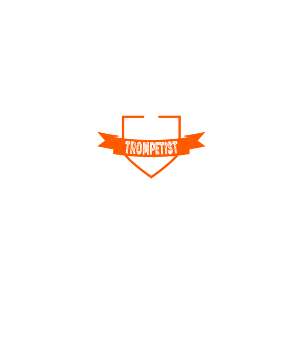 sunt cel mai tare trompetist și tot ce am primit pentru asta a fost acest tricou jalnic model negru pe tricou