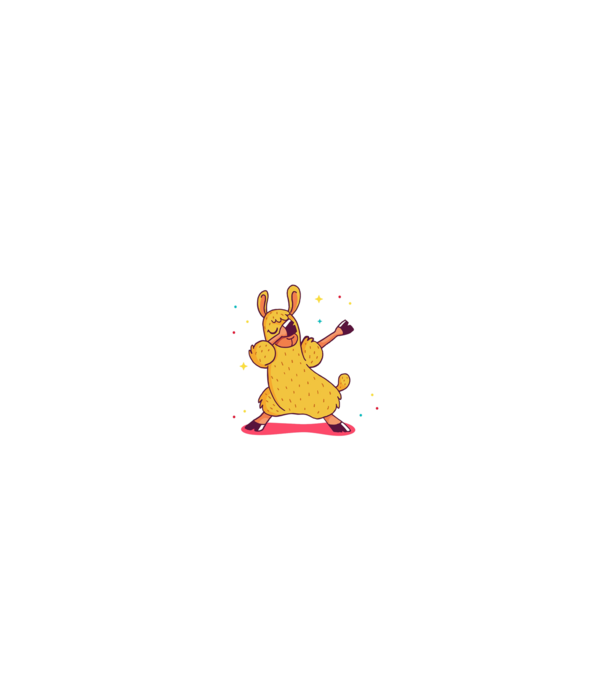 llamazing girls are born in april model negru pe tricou