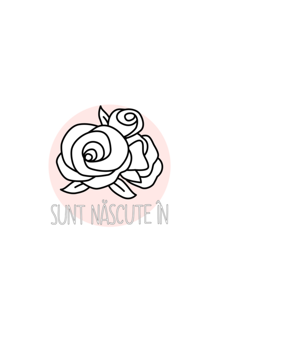 Cele mai bune mame sunt născute în Februarie model negru pe tricou