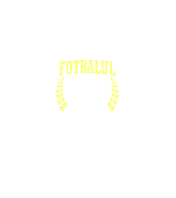 Singurul lucru mai bun decât fotbalul este să fiu tată model negru pe tricou