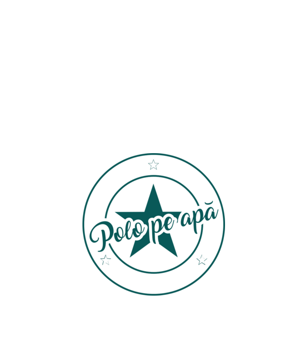 mâncare somn repetare POLO PE APĂ model negru pe tricou