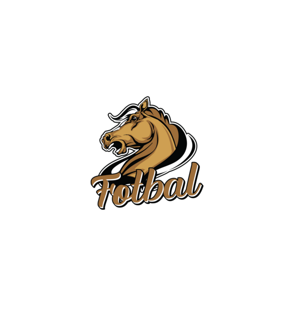 dacă călăritul ar fi ușor ar fi numit fotbal model negru pe tricou