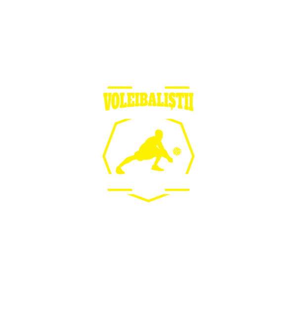 Toți voleibaliștii sunt creați egali, dar numai cei mai buni sunt născuți în august model albastru regal pe tricou