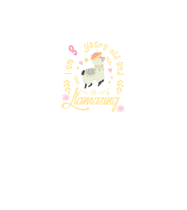 Birthday Llamazing 3 years old model gri pe tricou