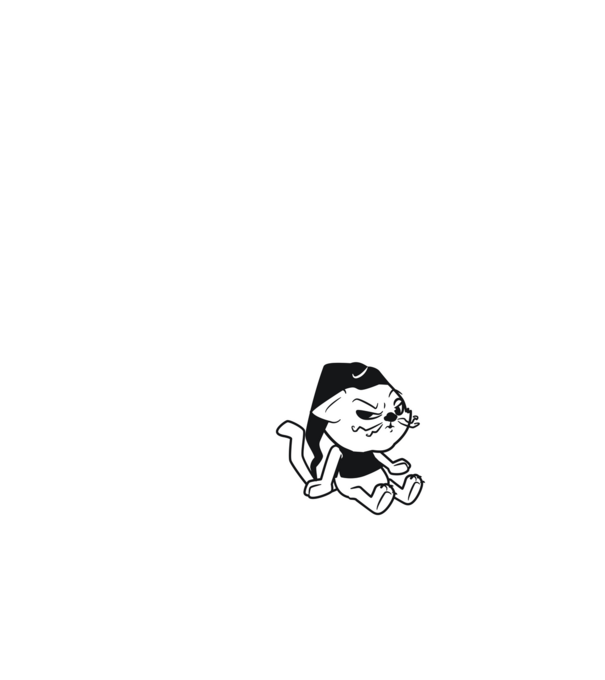 Ce mai vrei? model negru pe tricou