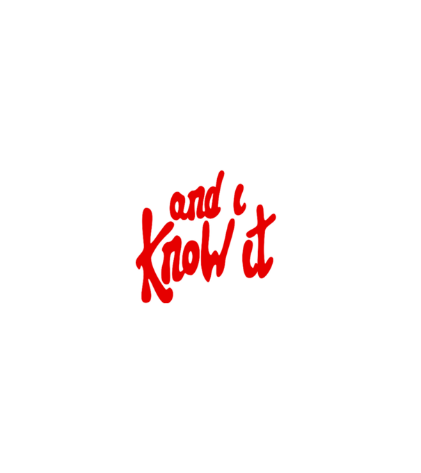 Sexy And I Know It model negru pe tricou