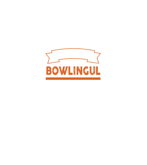 nu-mi place întotdeauna bowlingul, stai un pic, ba da model negru pe tricou