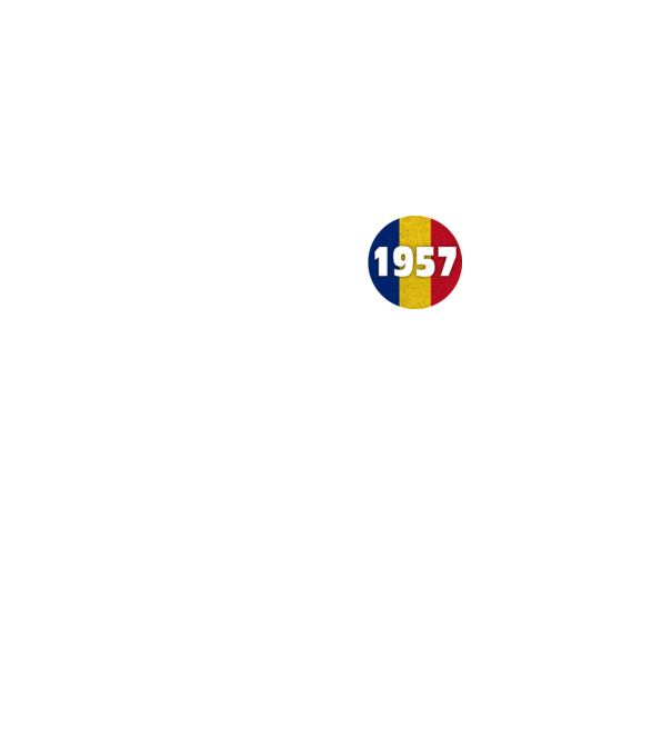 made in 1957 retro vintage model negru pe tricou