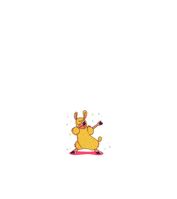 Llamazing girls are born in october model negru pe tricou