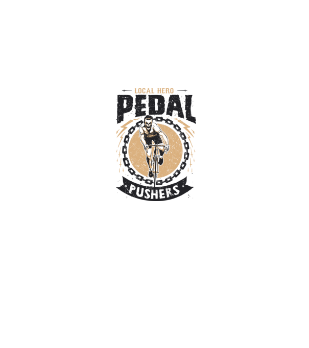 Pedal Pushers model gri pe tricou