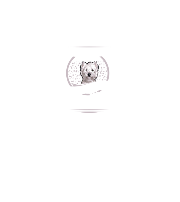Toți sunt egali, dar numai cei mai buni devin stăpâni de westie lght model negru pe tricou