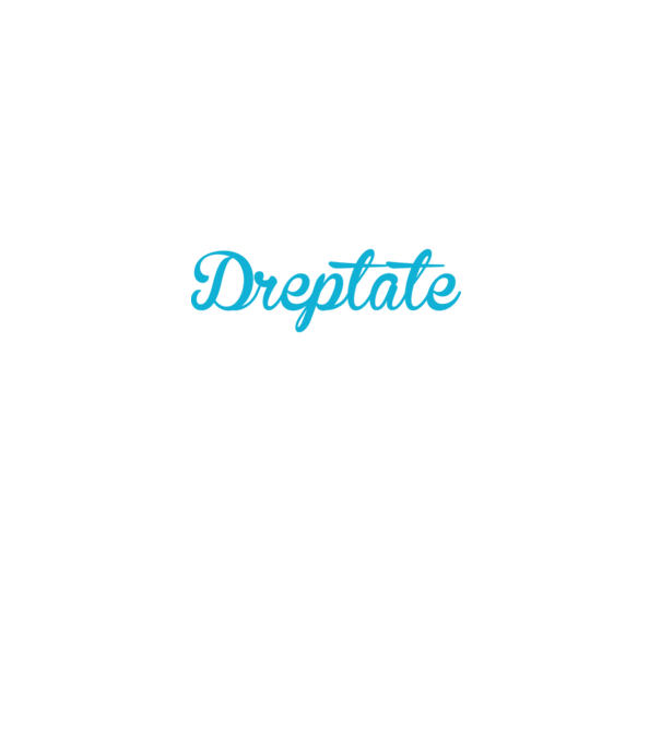 Seful are intodeauna dreptate model negru pe tricou