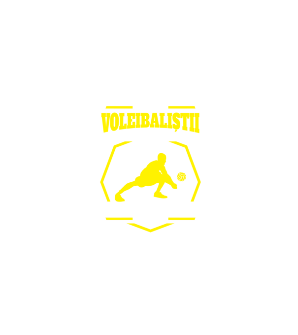 Toți voleibaliștii sunt creați egali, dar numai cei mai buni sunt născuți în ianuarie model turcoaz pe tricou