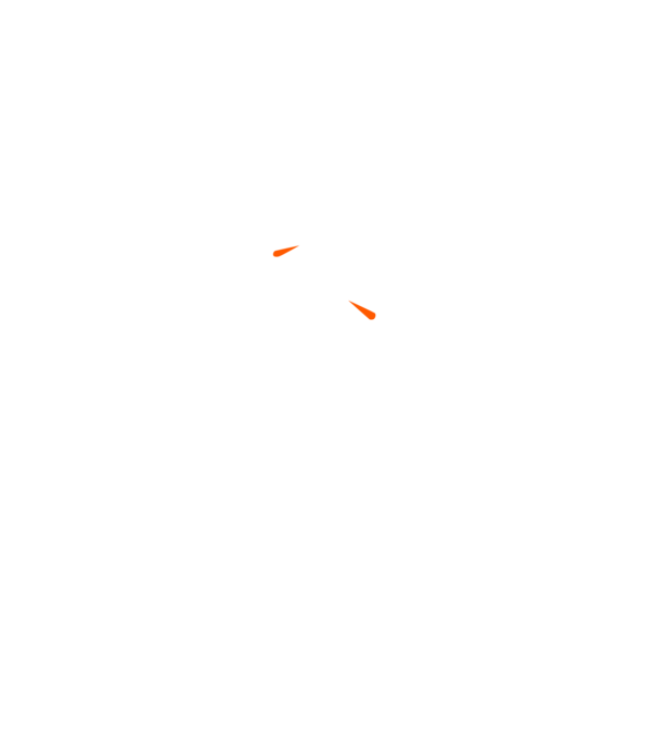 Snowman in action model negru pe tricou