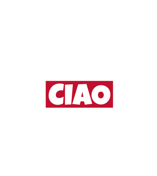bella ciao logo model negru pe tricou