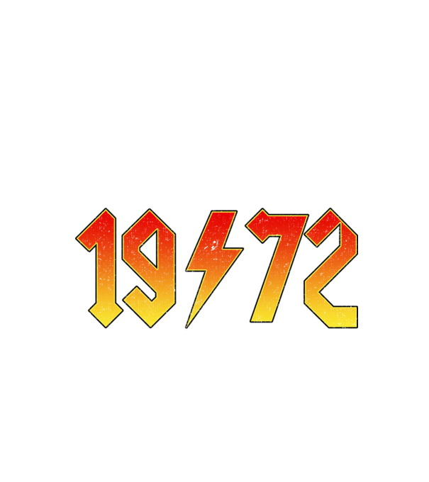 Mai - 1972 - nașterea unei legende model negru pe tricou