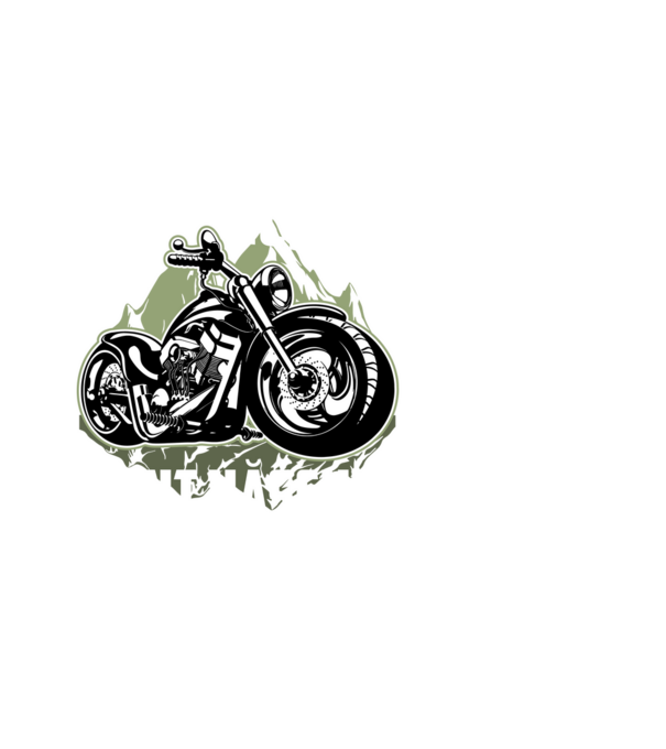 Cei mai buni motocicliști sunt născuți în Septembrie model negru pe tricou