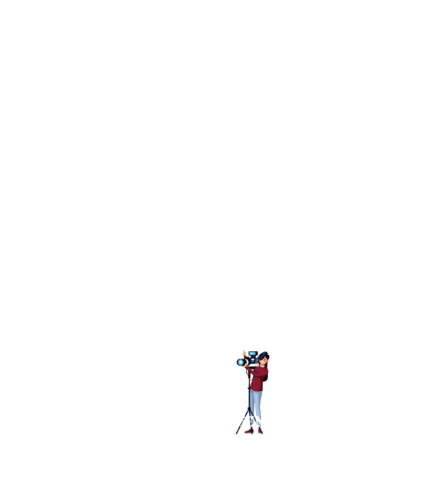 în timp ce fotografiezi poți fi ceea ce vrei să fii - în acel moment model negru pe tricou