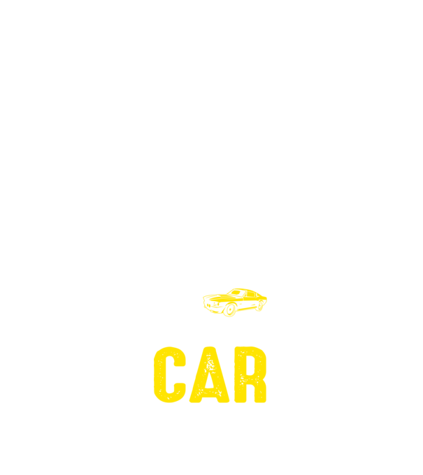 Just one more car I promise model alb pe tricou