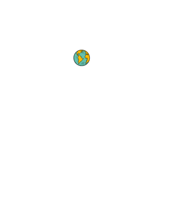 Protect earth model negru pe tricou