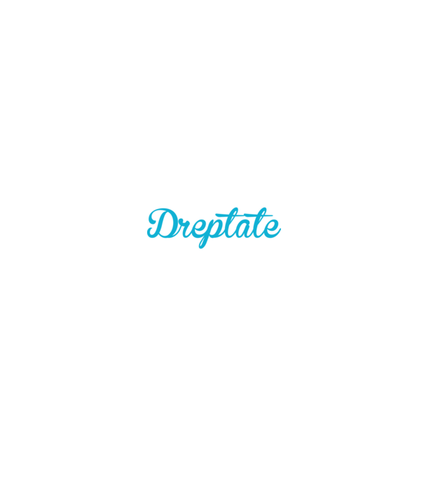 Seful are intodeauna dreptate model negru pe tricou