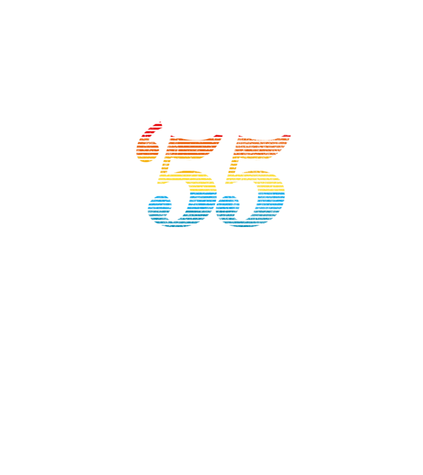 Retro Birthday 1955 model negru pe tricou