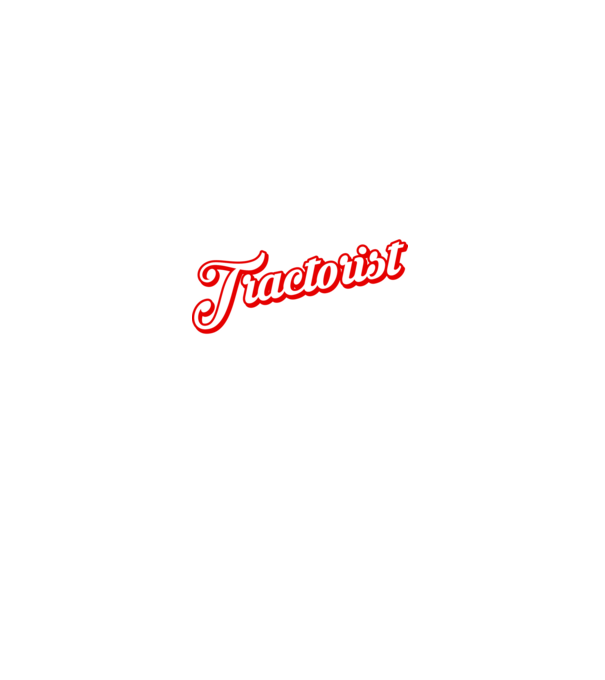 Cel mai bun TRACTORIST din lume model albastru închis pe tricou