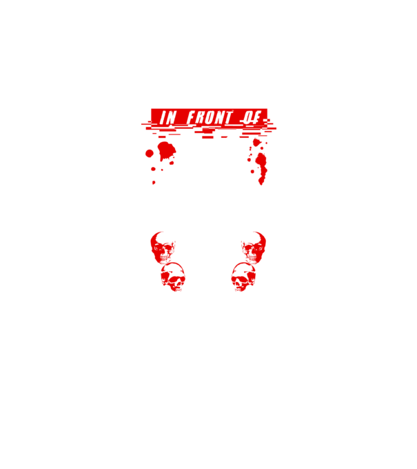 I would push you in front of zombies to save my cat model negru pe tricou