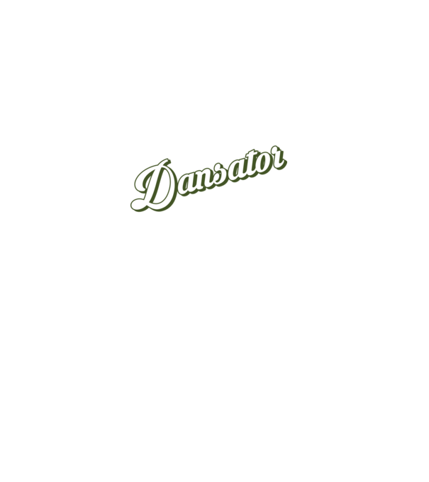 Cel mai bun Dansator din lume model mov pe tricou