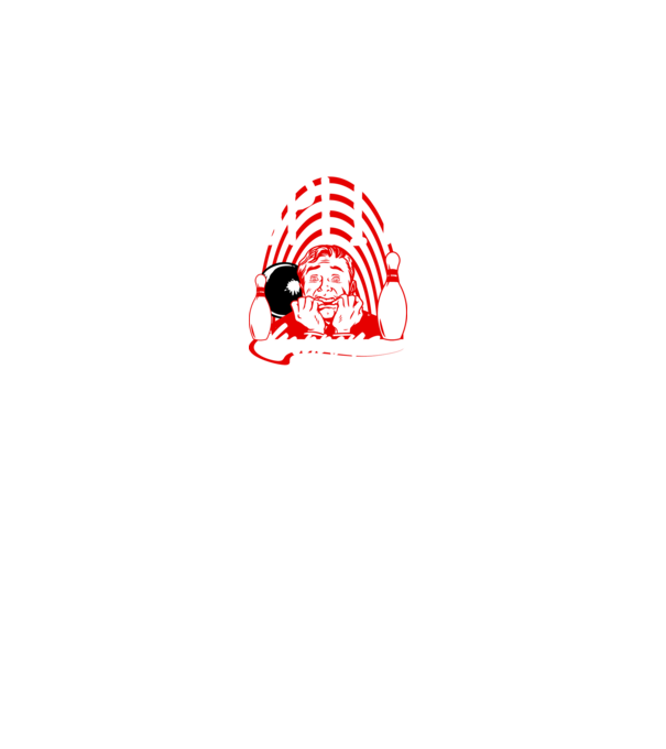 Split Happens model gri pe tricou