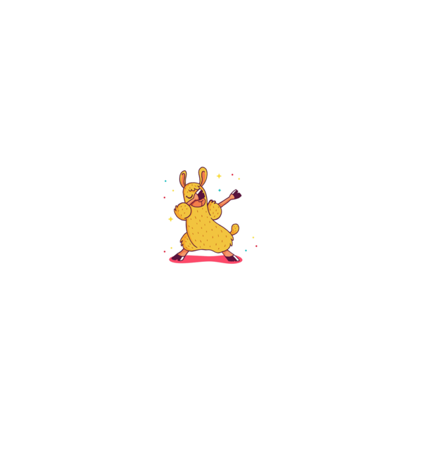 Llamazing girls are born in may model negru pe tricou