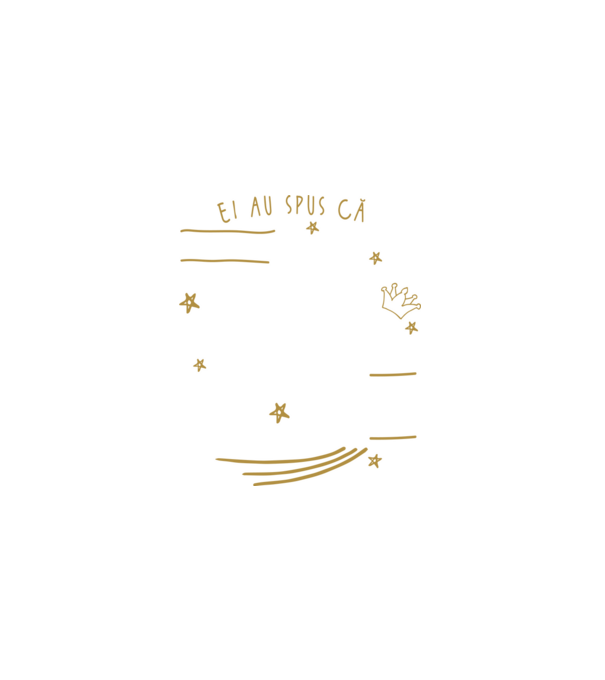 Miracol durează trei 50 de ani model negru pe tricou