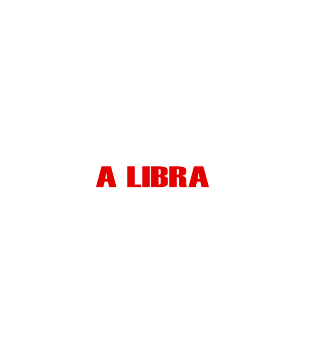 Piss of a LIBRA model negru pe tricou