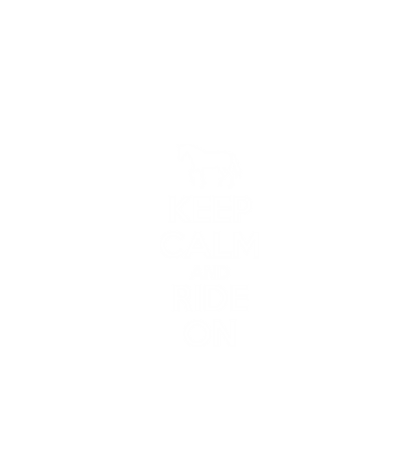 keep calm model negru pe tricou