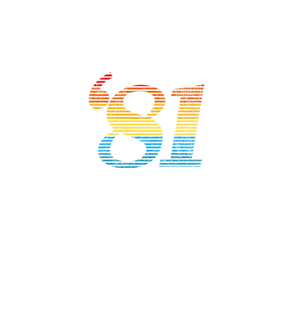Retro Birthday 1981 model alb pe tricou