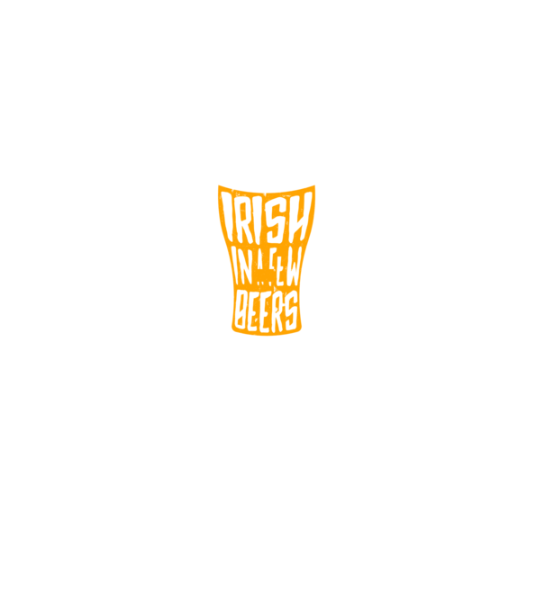 Irish in a few beer model verde pe tricou