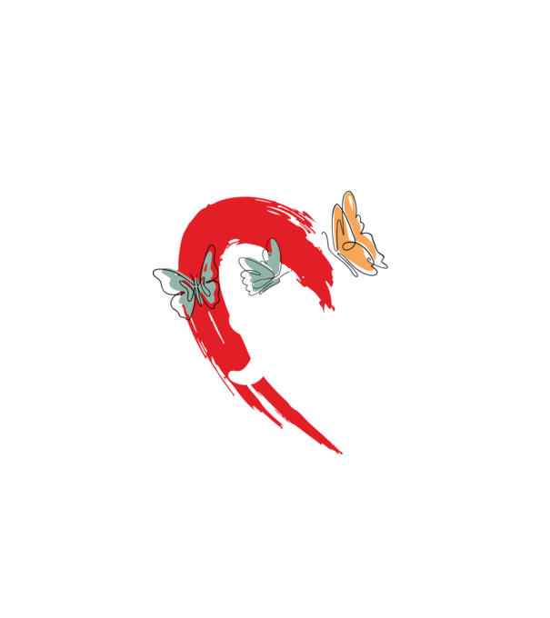 Tată model negru pe tricou