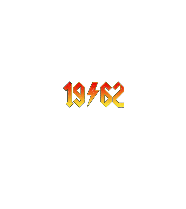Iunie - 1962 - nașterea unei legende model negru pe tricou
