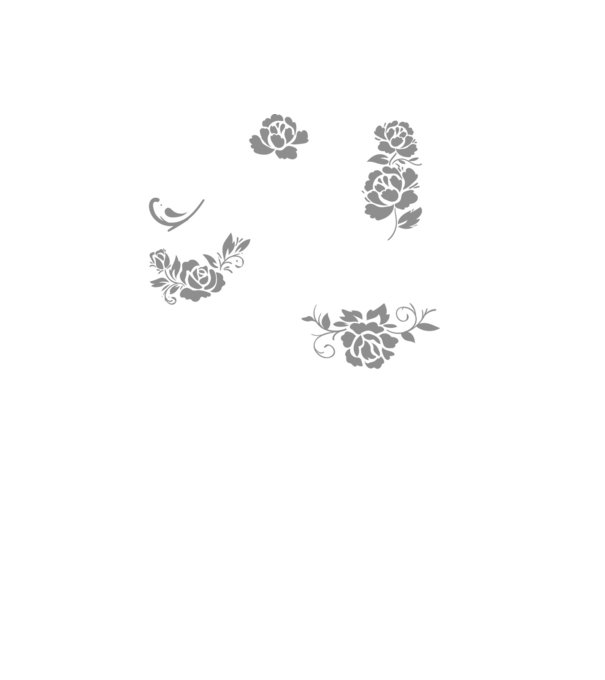 Moraly Gray is my favorite color model negru pe tricou