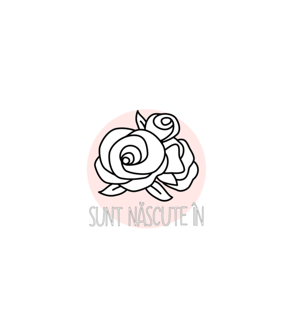 Cele mai bune mame sunt născute Octombrie model alb pe tricou