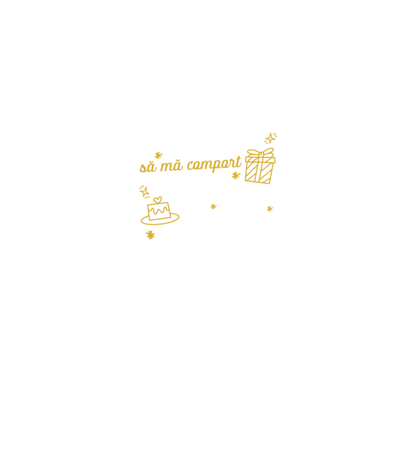 Nu am avut niciodată 65 de ani model negru pe tricou