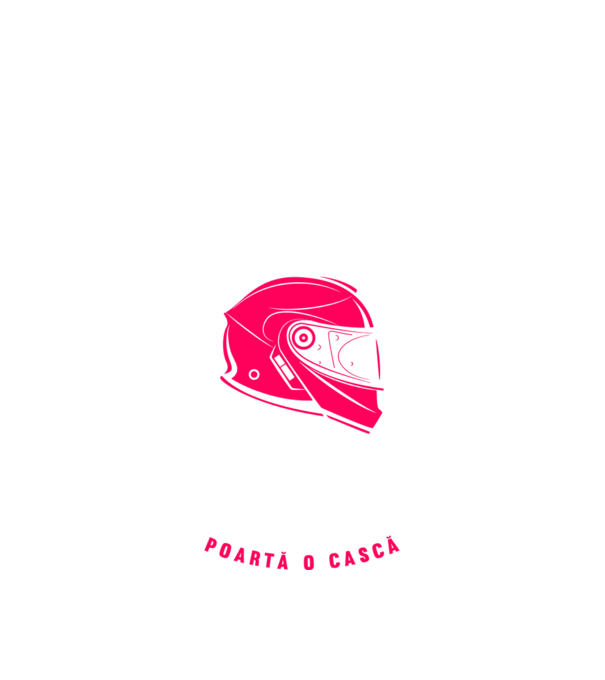 Uită de coroană, această prințesă poartă o cască model alb pe tricou