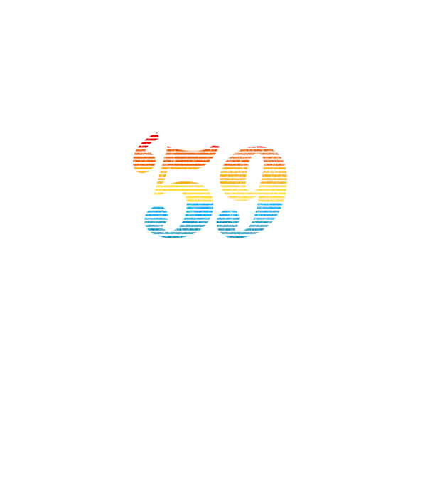 Retro Birthday 1959 model negru pe tricou