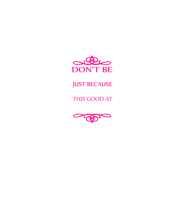 'Don''t be jealous - 10' model negru pe tricou