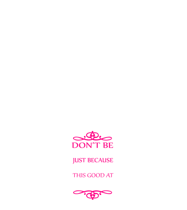 'Don''t be jealous - 10' model albastru închis pe tricou