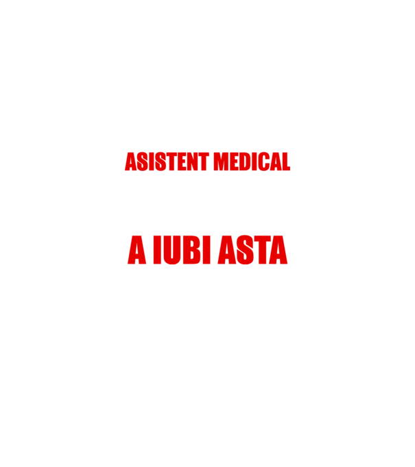 Sunt suficient de priceput pentru a fi ASISTENT MEDICAL și suficient de nebun pentru a iubi asta model negru pe tricou